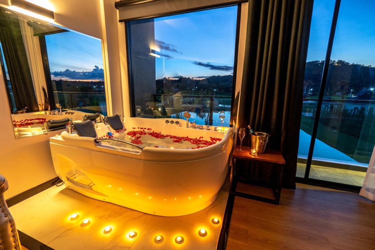 Pim Pool Villa Nan Eksteriør bilde